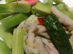 -卞氏菜根香(青羊万达店)