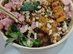 -丁家坡洋芋·观音桥好吃街A区(全国总店)