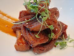 -环球港凯悦 · 享悦中餐厅