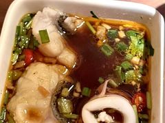 -揽季锅物会.福建黄鱼.海鲜姿造(五四路店)