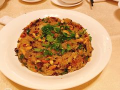 生炒糯米饭-南园酒家(前进路店)