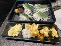 -烤路里·韩国品质自助烤肉(石路天虹4号店)