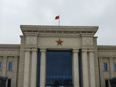 -中国人民解放军海军博物馆