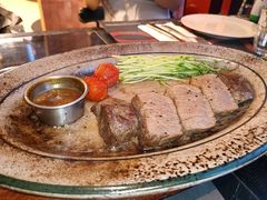 -Nord Grill&Bar Highland诺德西餐(深圳欢乐海岸店)