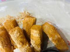-虎虎龙虾大排档(双井店)