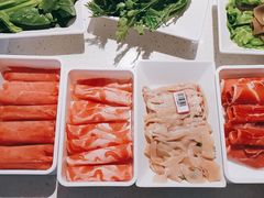 -野妹火锅(龙岗店)