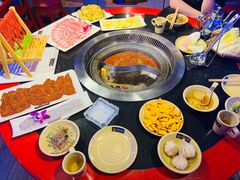 -唇辣号重庆老火锅(燕郊鑫乐汇店)