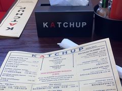 -KATCHUP