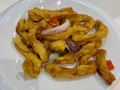 椒盐排条-光明邨大酒家(淮海路店)