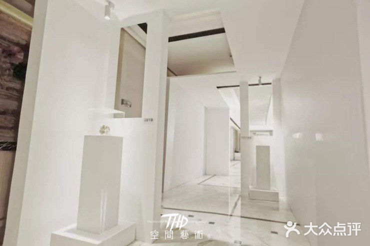 盘锦THD空间艺术-专属婚礼定制