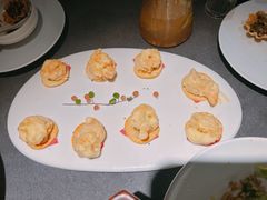 -沅江水·湖南家宴(珠江新城高德置地秋广场店)