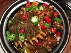 -鱼食饭稻·苏浙土菜17年老馆子(平江路店)