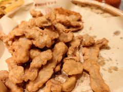 -肖记公安牛肉鱼杂馆·省级非物质文化遗产(江汉路直营店)