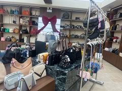 -DS顶奢二手奢侈品包包首饰回收寄卖