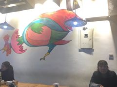 大堂-二孃鸡爪爪(东郊记忆店)
