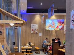-木屋烧烤(观澜湖新城MH店)