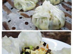 -真食净香居·内蒙烧麦(亚运村店)