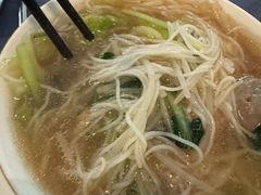 -康莱德酒店·美庭自助餐厅