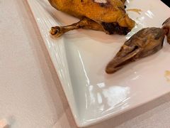 -梅龙镇酒家(南京西路总店)