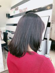 -GIRL STYLE 烫发·染发沙龙