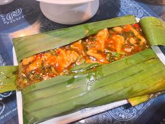 -蜗牛小馆醉乡民谣云南菜(惠新西里店)