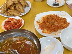 -屋里家延边朝鲜族冷面(南园店)