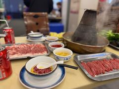 -月圆火锅(宁海东路二店)