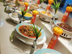 -有红鸡毛店·川菜(建设路店)