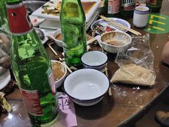 -大明铜锅·烤涮坊·烧烤(总店)