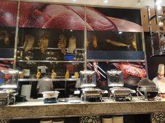 门面-芭菲盛宴·环球美食(北城国际店)