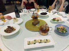 -老洋房花园饭店(绍兴路店)