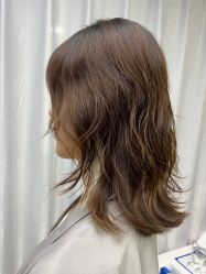 -Sying杉影日式烫染專門店