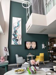 -汐月Health纤体spa中心