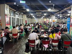 -皖北巫氏三胖地锅鸡(长淮总店)