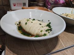 -新万鑫银丝面·非遗无锡味(惠山古镇店)