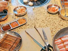 -安又胖韩国烤肉