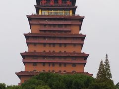 -华西村