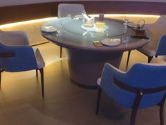 -上和臻品中国菜(花园街店)