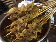 -星月烧烤(安国街店)