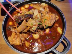 -胖哥俩肉蟹煲(虹口龙之梦店)