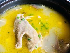 -呼吸森林·生态农庄农家乐私房菜