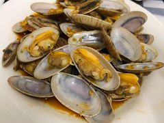 捞花甲-阿妹小海鲜(下角店)