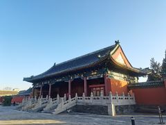 -历代帝王庙博物馆