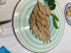 -全聚德(哈尔滨店)