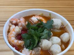 -明月虾面(厦禾路店)