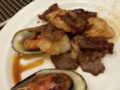 -长白山万达喜来登度假酒店