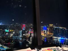 -澳门旅游塔360°旋转餐厅(南湾湖广场店)