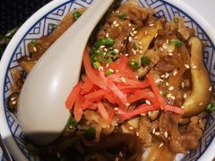 -千寻山野烤肉(中关村店)