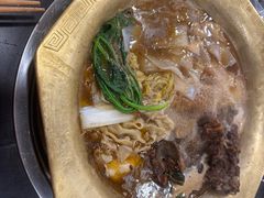 -芦月轩羊蝎子(北蜂窝店)