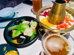 -阿娜尔·新疆菜(宜家荟聚中心店)